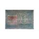 100 Kronen 1912 s přetiskem - bankovka Hundert kronen